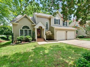 101 Cambay Ct, Cary, NC 27513