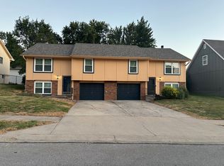 7505-7507 NW 82nd St #7505, Kansas City, MO 64152