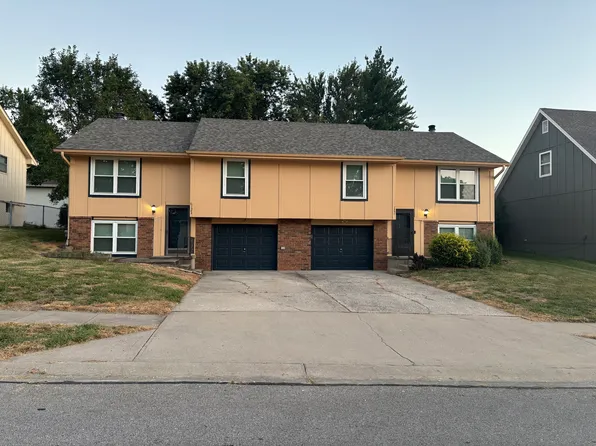 7505-7507 NW 82nd St #7505, Kansas City, MO 64152