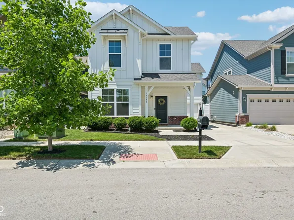 14262 Wilbur Rd, Carmel, IN 46033