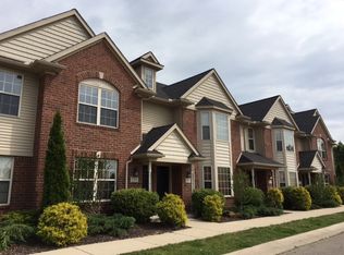 306 Taddeo Dr, Monroe, MI 48161
