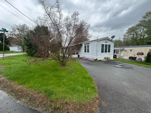 14 Morways Park, Charlestown, NH 03603