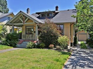 4124 NE 31st Ave, Portland, OR 97211