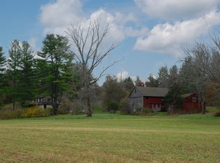 37 Valley View Rd, Sheffield, MA 01257