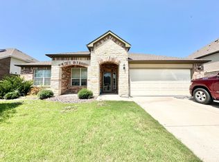7007 Gemstone Dr, Killeen, TX 76542