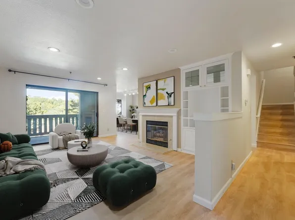 110 Redhawk Road, Novato, CA 94949