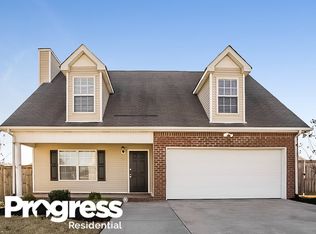 3051 Sherborne Ct, Murfreesboro, TN 37128