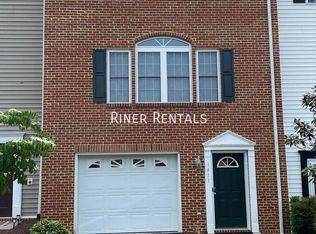 1411 Natural Spring Ln, Harrisonburg, VA 22801