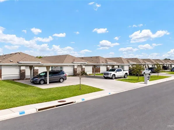 1817 Davenport St #4, Weslaco, TX 78596