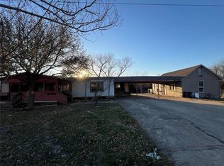 210 County Road 1015, Princeton, TX 75407