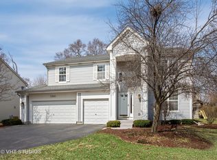 1280 Kasting Ln, Mundelein, IL