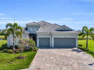 25060 Oak Hammock Ct, Punta Gorda, FL 33955