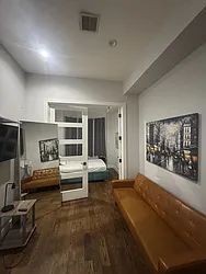 525 Newark Avenue, #1L