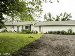 20011 Graves Run Rd, Hampstead, MD 21074