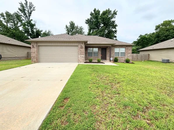 19 Patti Cv, Ward, AR 72176