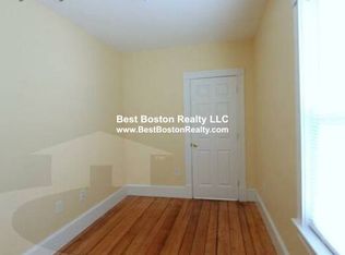 6-8 White Street Pl #11R, Cambridge, MA 02140
