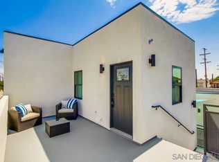 4070 Monroe Ave, San Diego, CA 92116