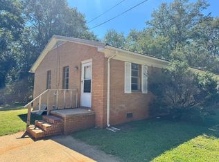 122 Woodland Ave., Shelby, NC 28152