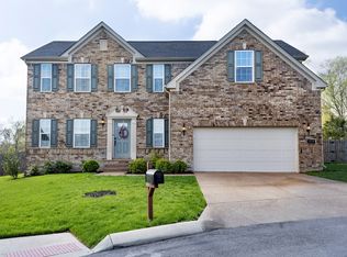 717 Hedgewood Ln, Mount Juliet, TN 37122
