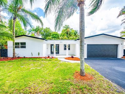 4951 SW 88th Ter, Fort Lauderdale, FL, 33328