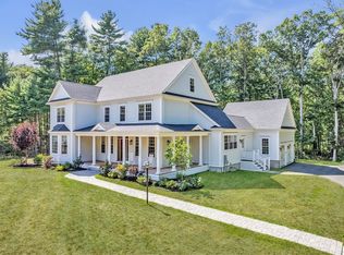 1 Granite Dr, Millis, MA 02054