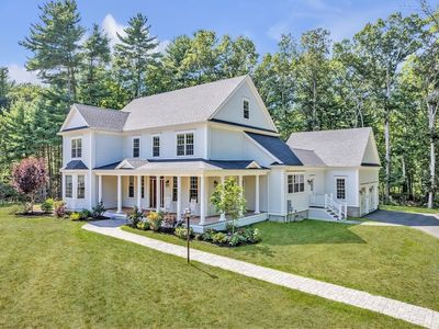 1 Granite Dr, Millis, MA, 02054
