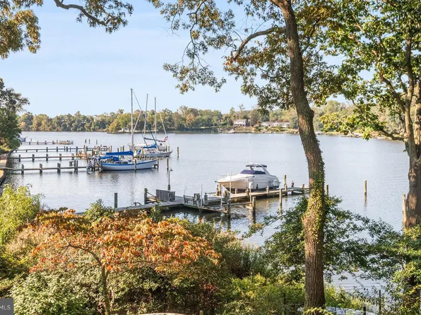 1865 Milvale Rd, Annapolis, MD 21409