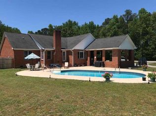 1863 Partridge Dr, Sumter, SC 29153