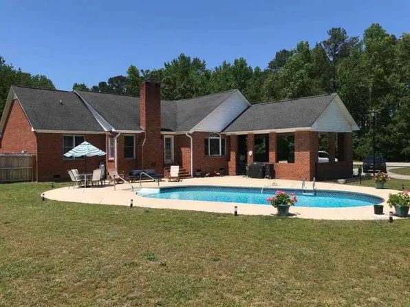 1863 Partridge Dr, Sumter, SC 29153