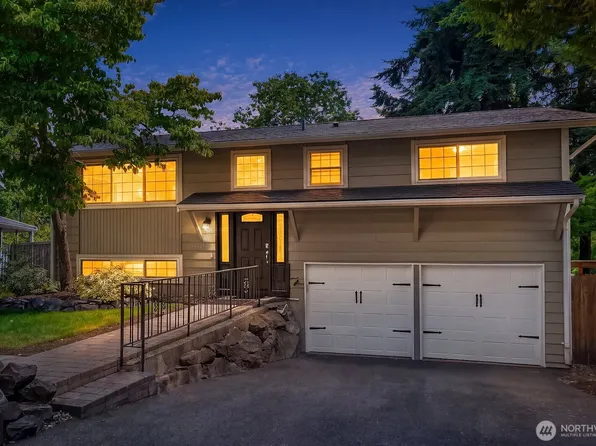 13426 121st Avenue NE, Kirkland, WA 98034
