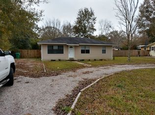 16161 Robinson Rd, Gulfport, MS 39503