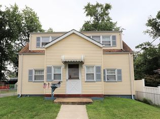 71 Hamilton Ave, Fords, NJ 08863