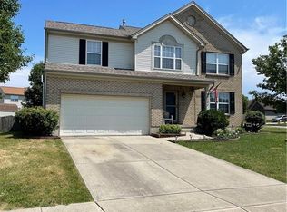 1100 Meadowsweet Dr, Clayton, OH 45315