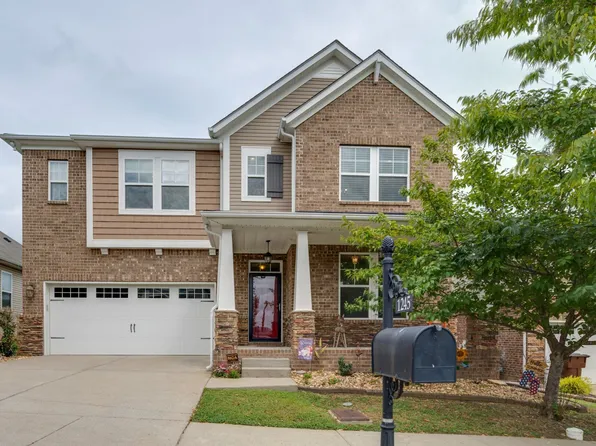 1245 Riverbirch Way, Hermitage, TN 37076