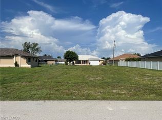 2720 & 2722 SW 11th Ave, Cape Coral, FL 33914