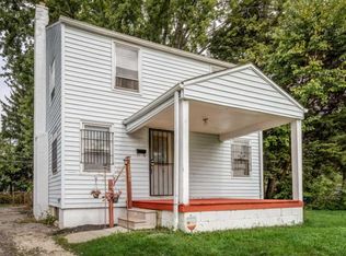 2448 Bretton Pl, Columbus, OH