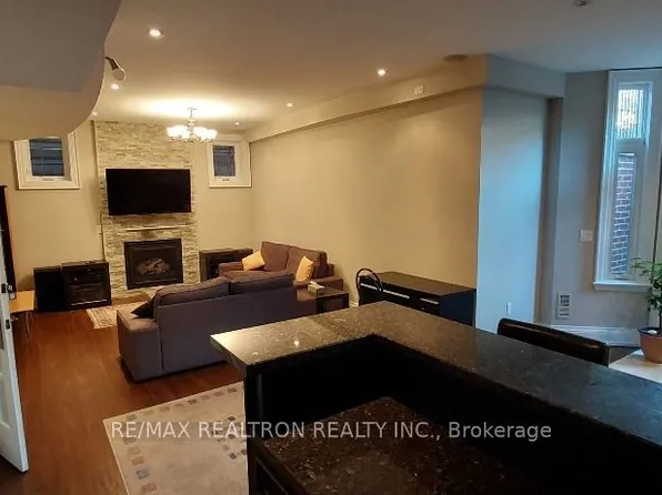 176 Alfred Ave #Basement, Toronto, ON M2N 3J2