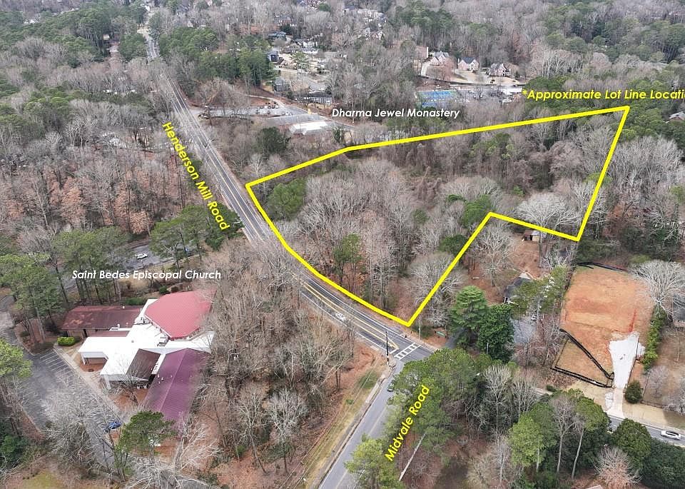 1st image of 2610 Henderson Mill Rd NE