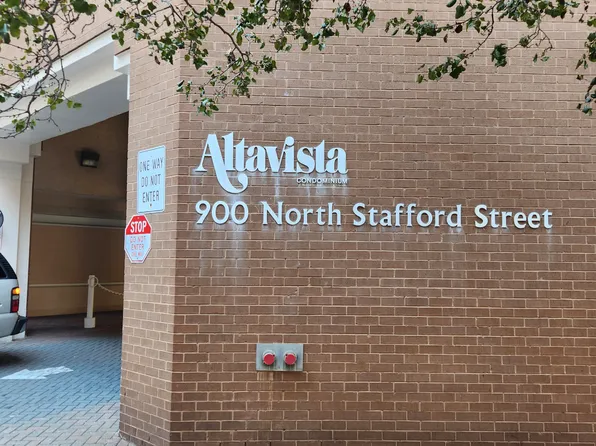 900 N Stafford St APT 2625, Arlington, VA 22203