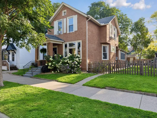 420 Daly St, Saint Paul, MN 55102