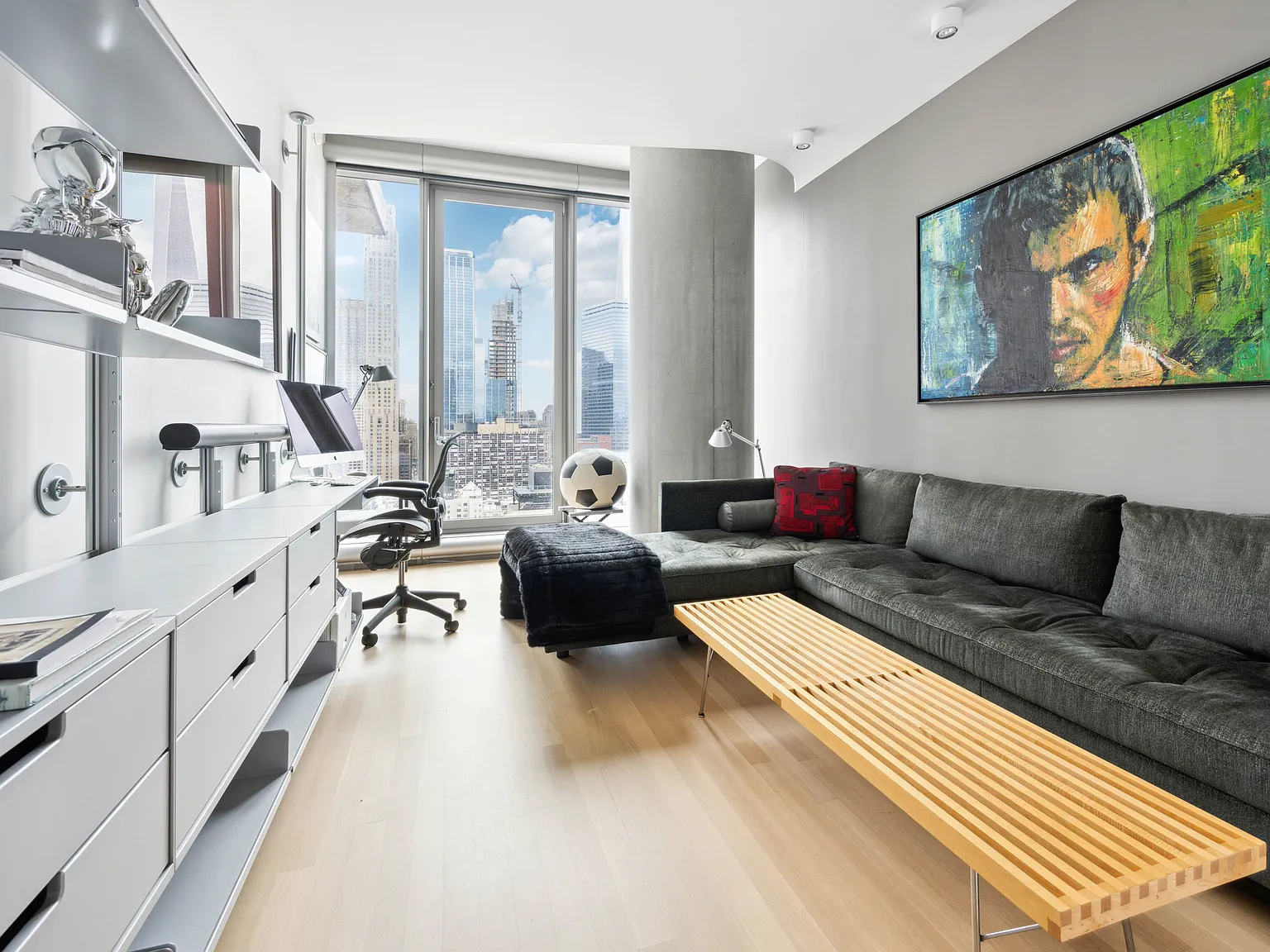 56 Leonard Street — Photo 3