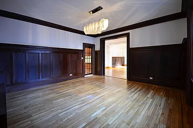 Rented by WAM Partners - William Moses Co.