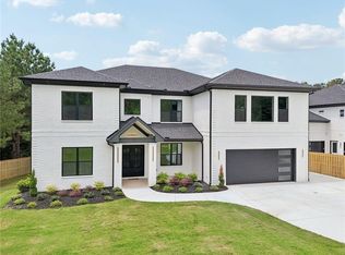 LOT 3063 Four Bold Springs Rd, Dacula, GA 30019