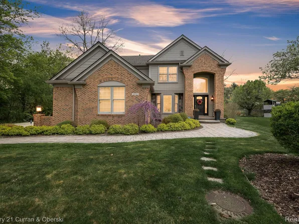 45711 Morningside Ct, Canton, MI 48187