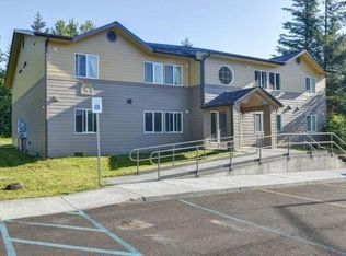 Kimberly Court Apartments, Seward, AK 99664