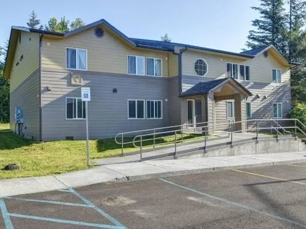 Kimberly Court Apartments, 1821 Swetmann Ave, Seward, AK 99664