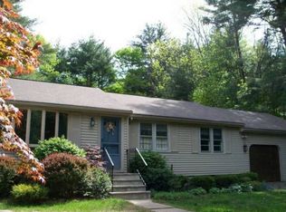 2 Janet Rd, Burlington, MA 01803