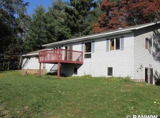 N8560 618th St, Colfax, WI 54730