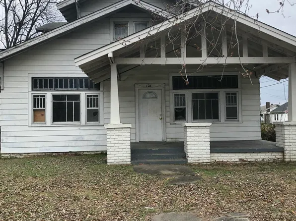 126 McCorry St, Jackson, TN 38301