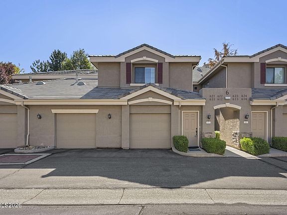 2nd image of 900 S South Meadows Pkwy #622